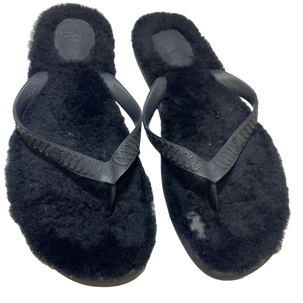 UGG Woman Shoes Size 9 - Picture 2 of 8